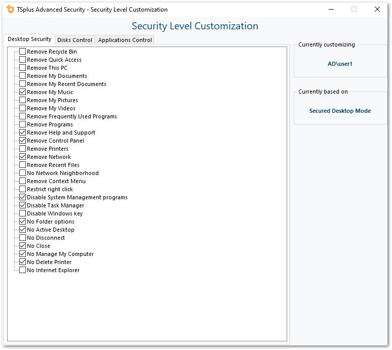 Security 2
