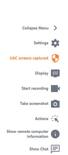 Agent Chatbox