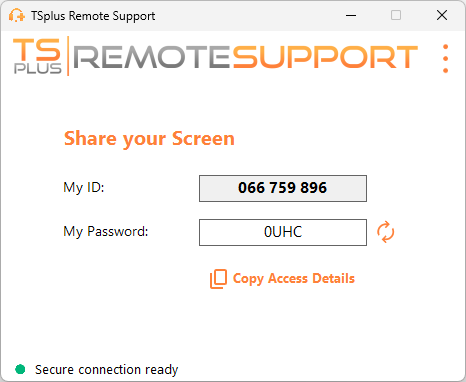 Lite Interface