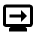 Change Monitor Icon