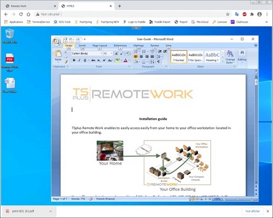 Screenshot 6-6