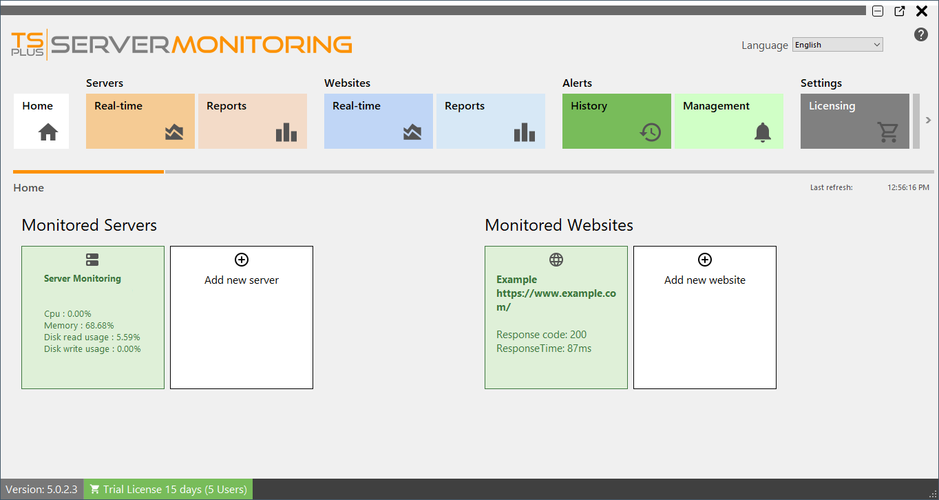 Screenshot 2