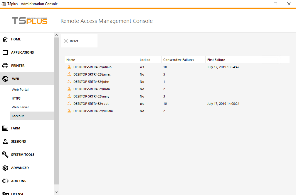Screenshot 1-3