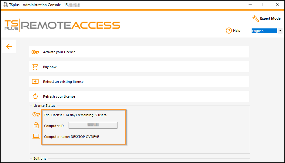 Screenshot 3-3