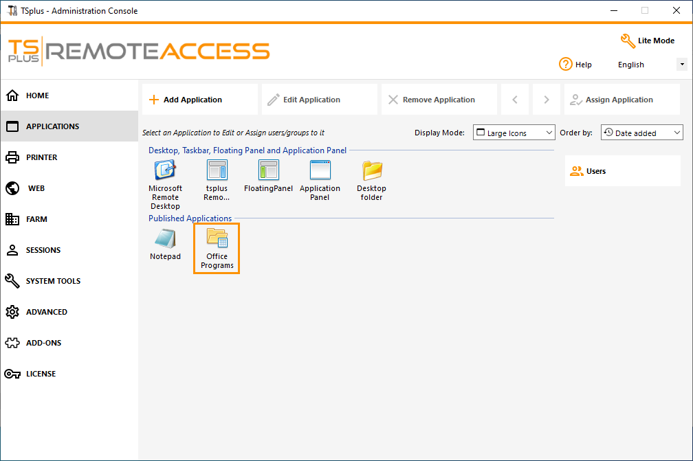 Screenshot 3-3